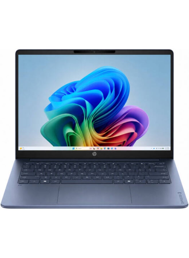 OmniBook 3 14-HZ0015DX AI PC Laptop, 14