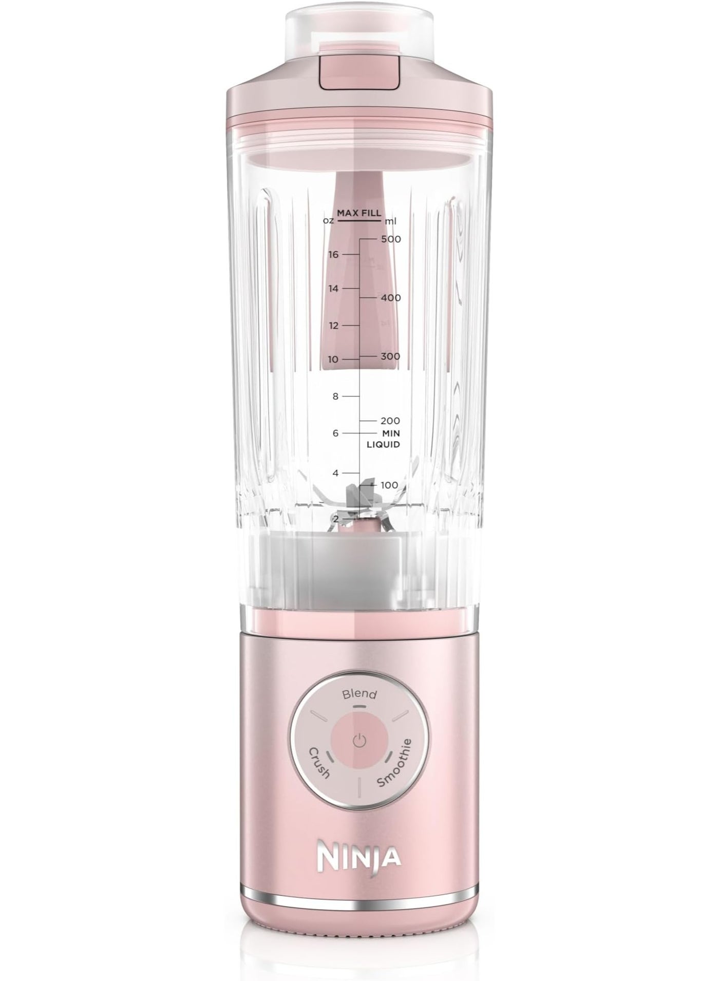 Blast Max, Portable & Personal Blender + Twist…