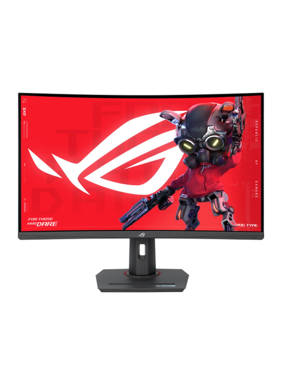32 Inch ROG Strix USB Type-C Gaming Monitor,…