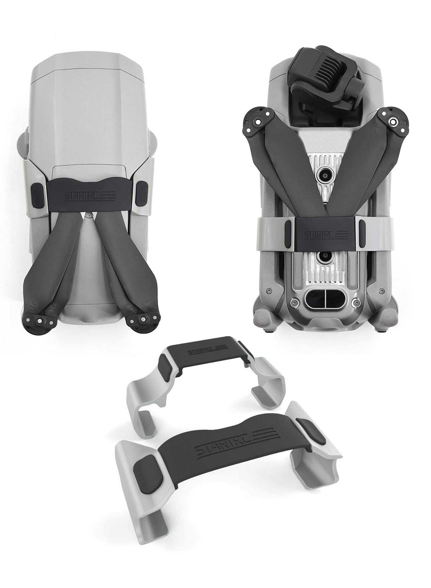 Propeller Bracket, Protective Blade Fixing Stabilizer,…