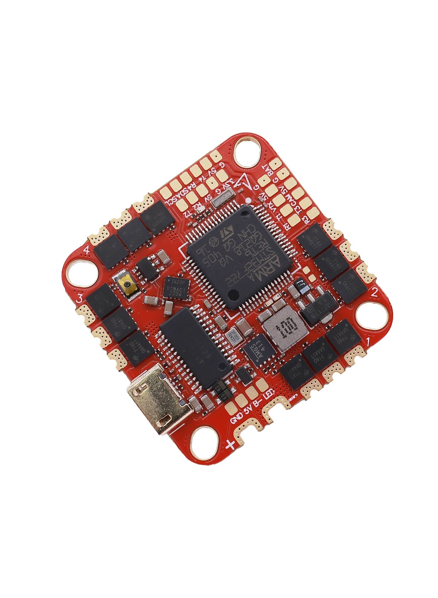 Compare HAKRC F722 40A  AIO at KSA Price