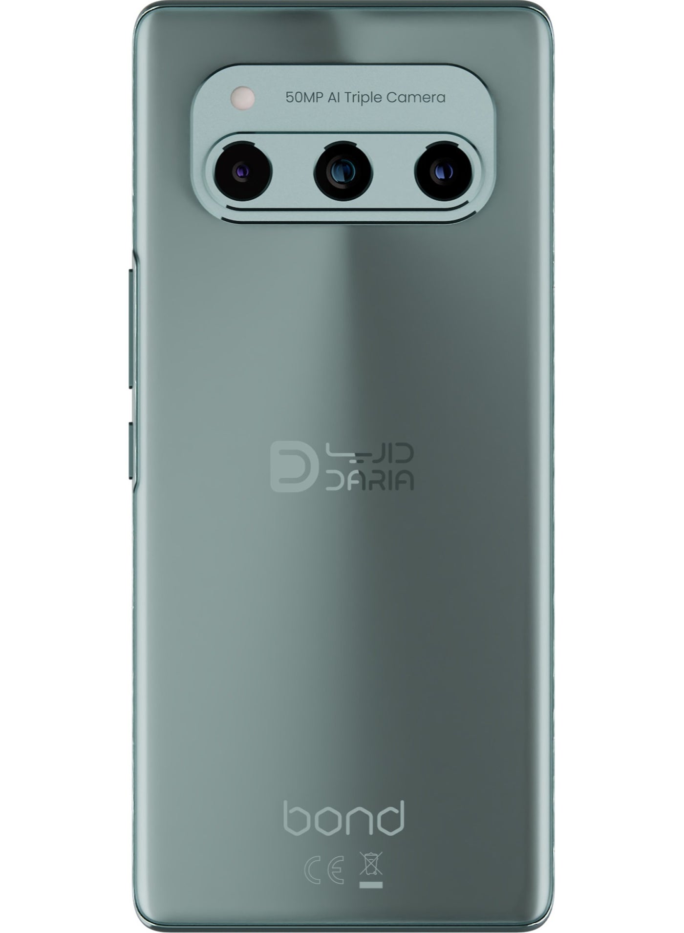 Daria BOND 5G Android 14 Smartphone - 8GB…
