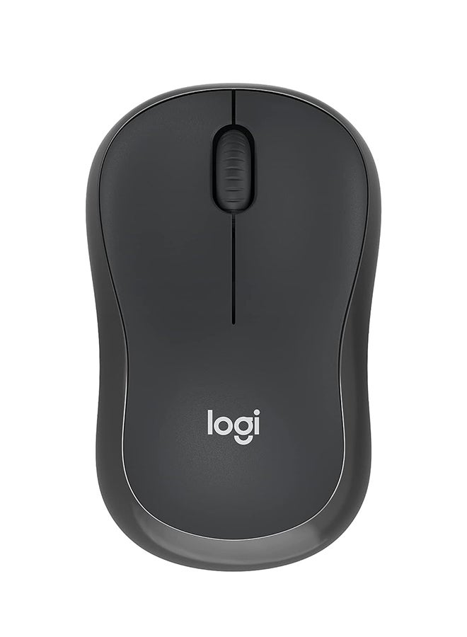 Compare M240 Silent Wireless Optical Mouse  Black at KSA Price