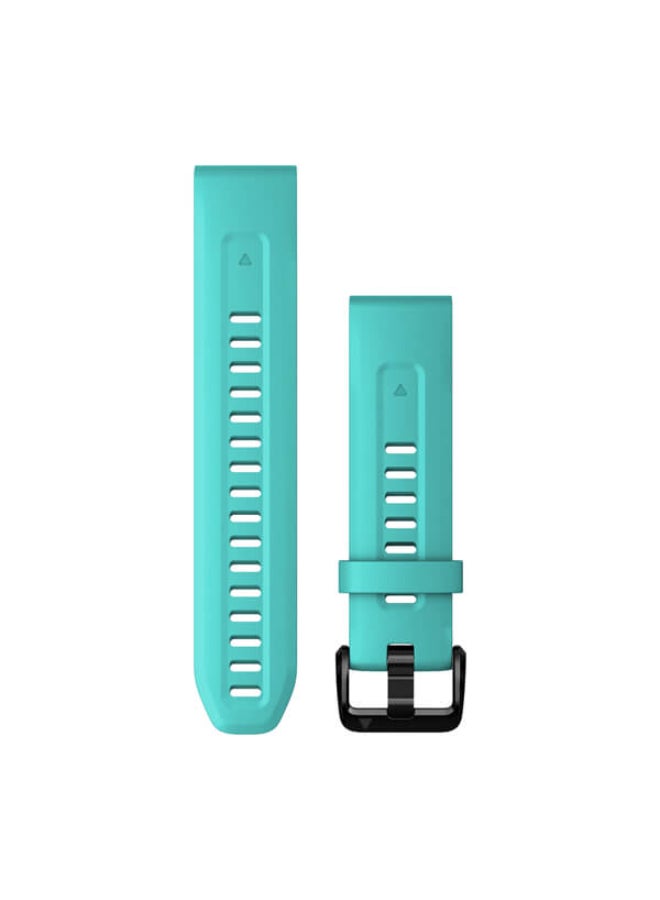 Quickfit 20 Watch Bands - Silicone - Small…