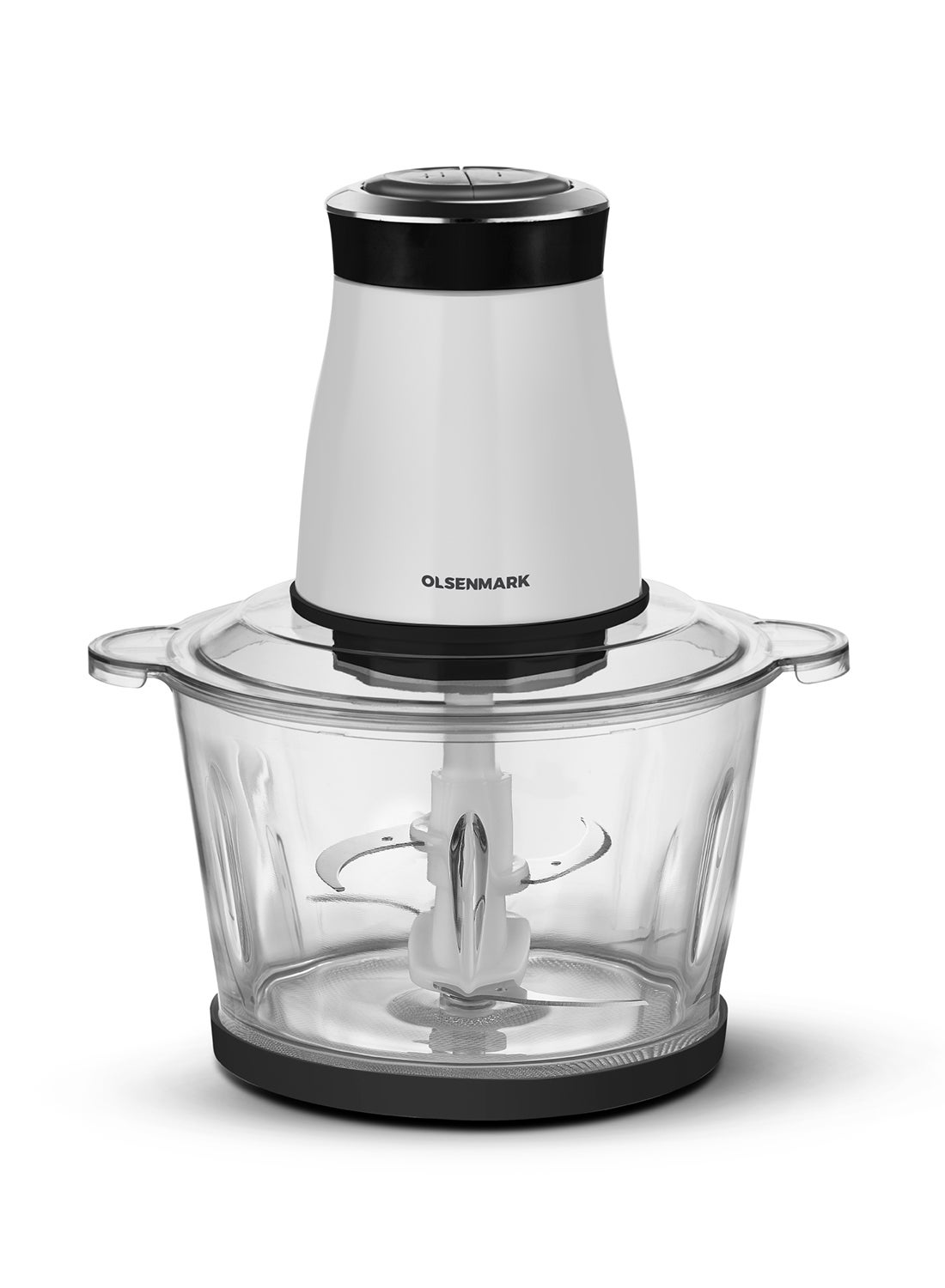 Food Chopper- Compact Multi-Purpose Chopping Machine,…