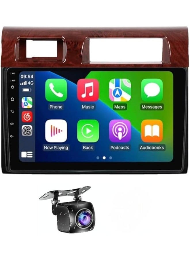 Compare Android Car Stereo for Toyota Land Cruiser Pickup LC79 LC70 20072020 1GB RAM 32GB ROM MLink WiFi BT, Radio GPS, 9 Inch IPS Touch Screen with AHD Camera at KSA Price