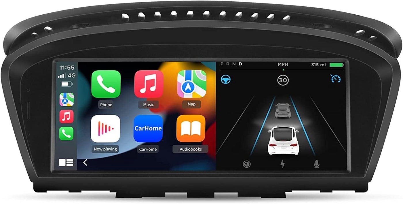 Android 13 Car Radio for BMW 3/5 Series…