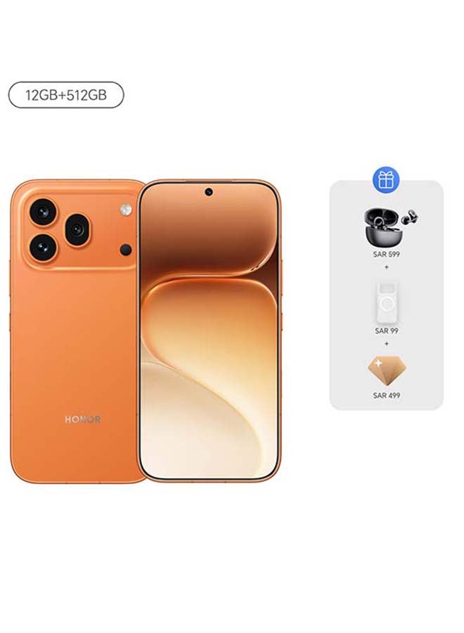 600 Pro 5G Dual SIM 12GB RAM 512GB…