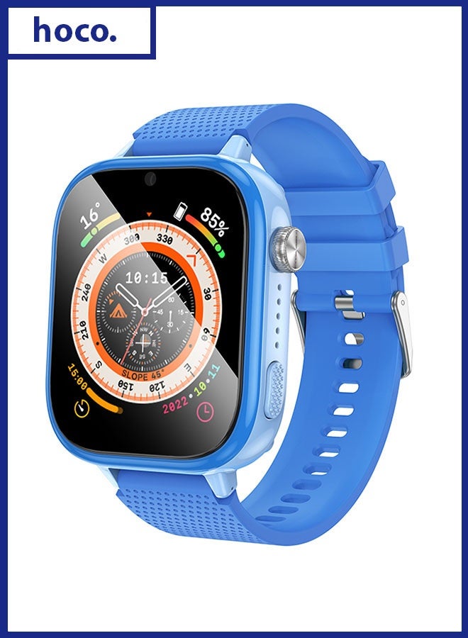 Kids Watch - Y101 Smart Watch Kids - (Supports…