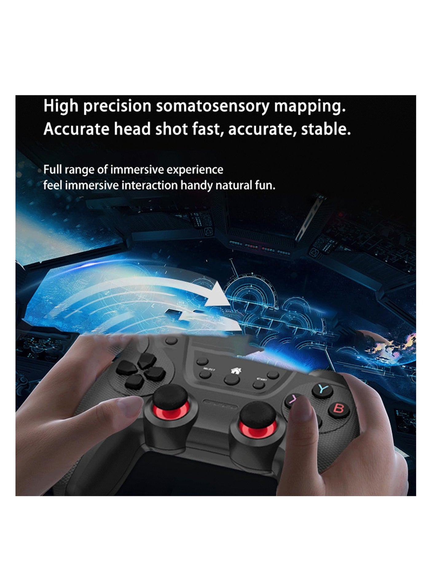 Compare Plug and Play Video Gaming Console with 256G58000+Games, X2 Ultra Retro Game Stick 4K, HDMI Output for TV with 2.4G Wireless Controller, Retro Arcade Emulators for Kids Adults at KSA Price