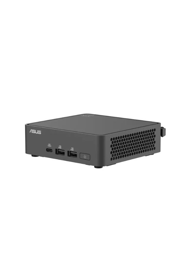 NUC 15 Pro Mini PC (Barebone) – Intel Core Ultra 5…