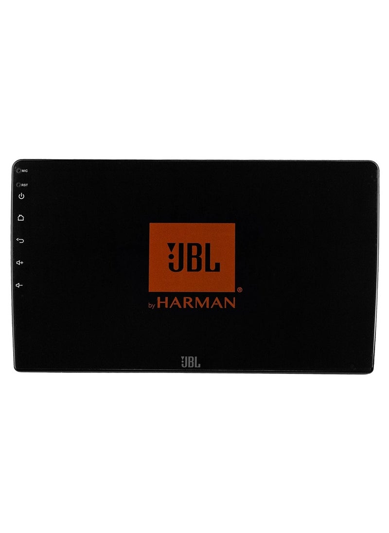 9 Inch JBL Android Car Stereo 4GB RAM…