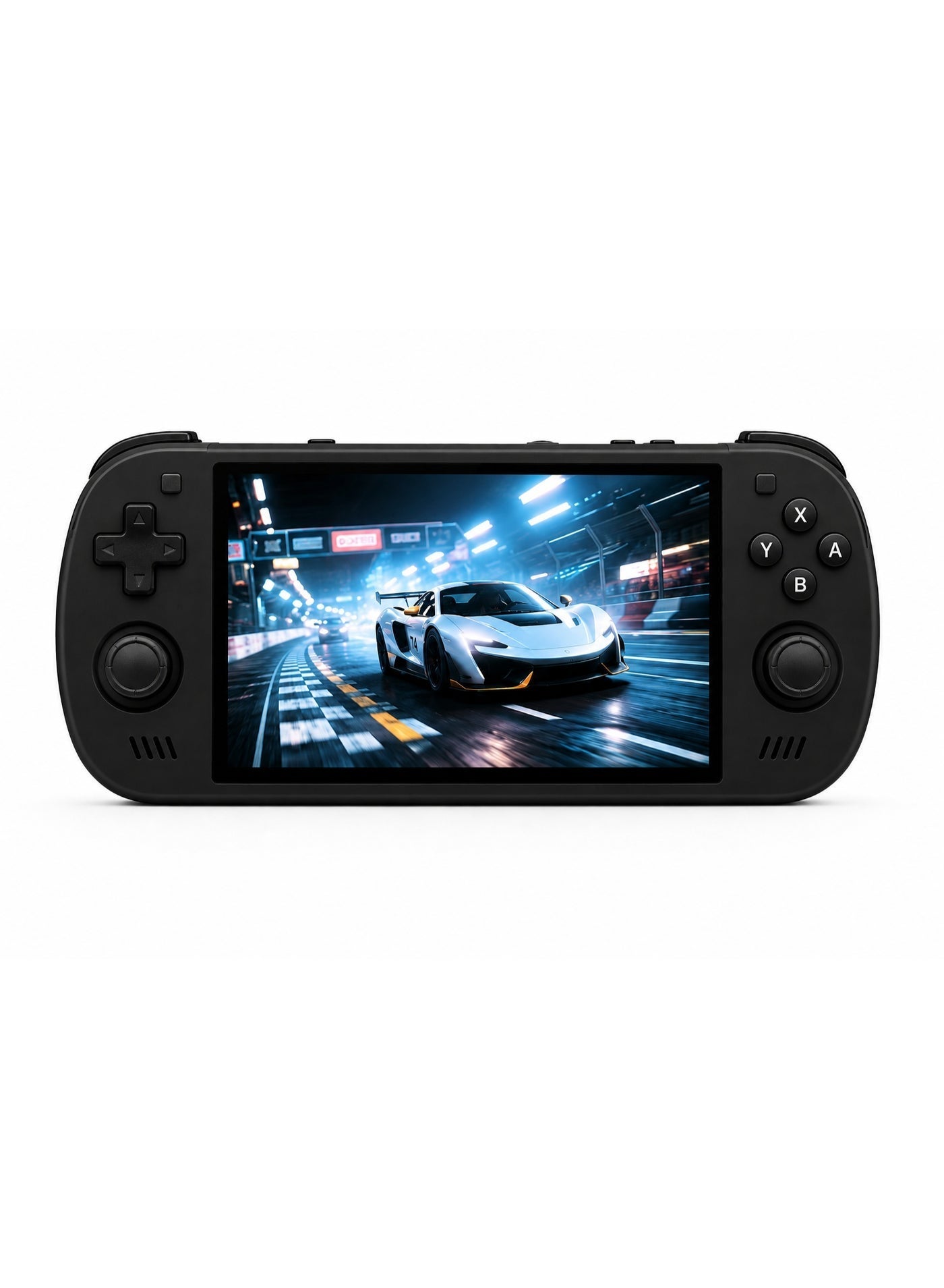 Compare R50H Portable Retro Gaming Handheld Console at KSA Price