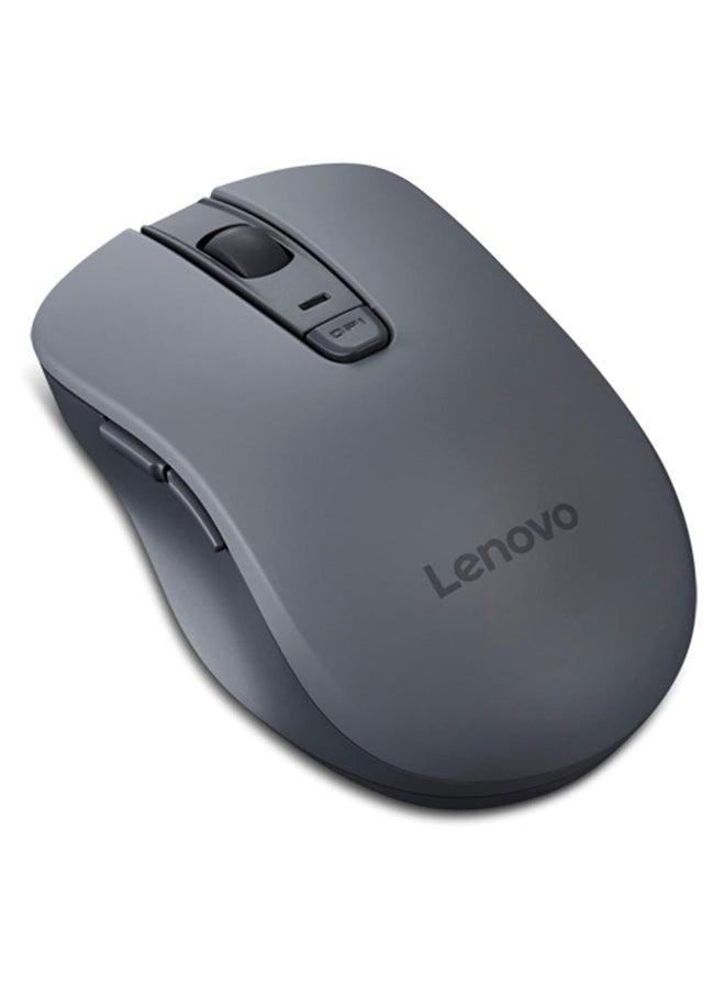 Compare WL310 Bluetooth Silent Mouse Grey at KSA Price