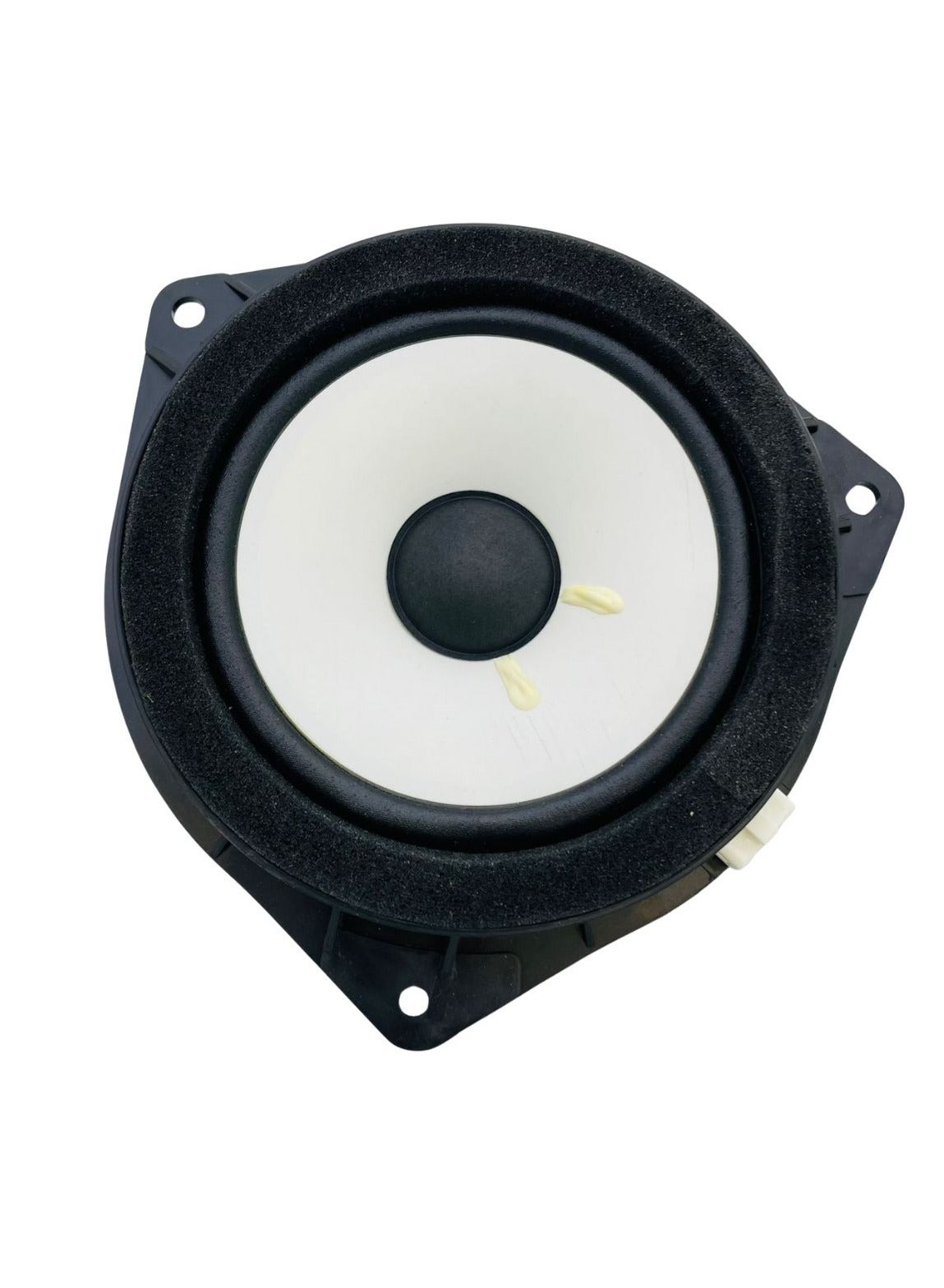 Compare Toyota Prado Car Audio Speaker plug and play, Full Range, Clear Sound Quality, Easy Installation and Enhanced Bass at KSA Price