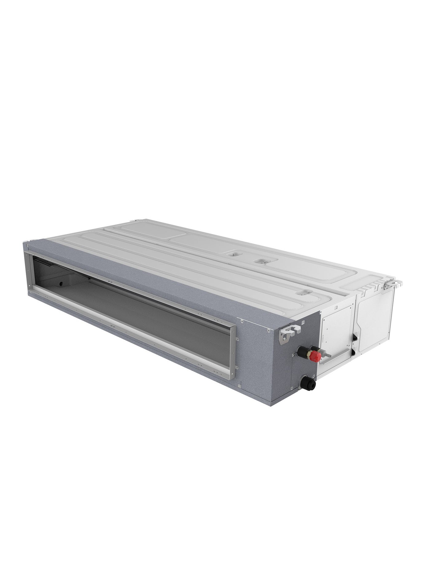 Generaltec 2 Ton Inverter Duct Air Conditioner…