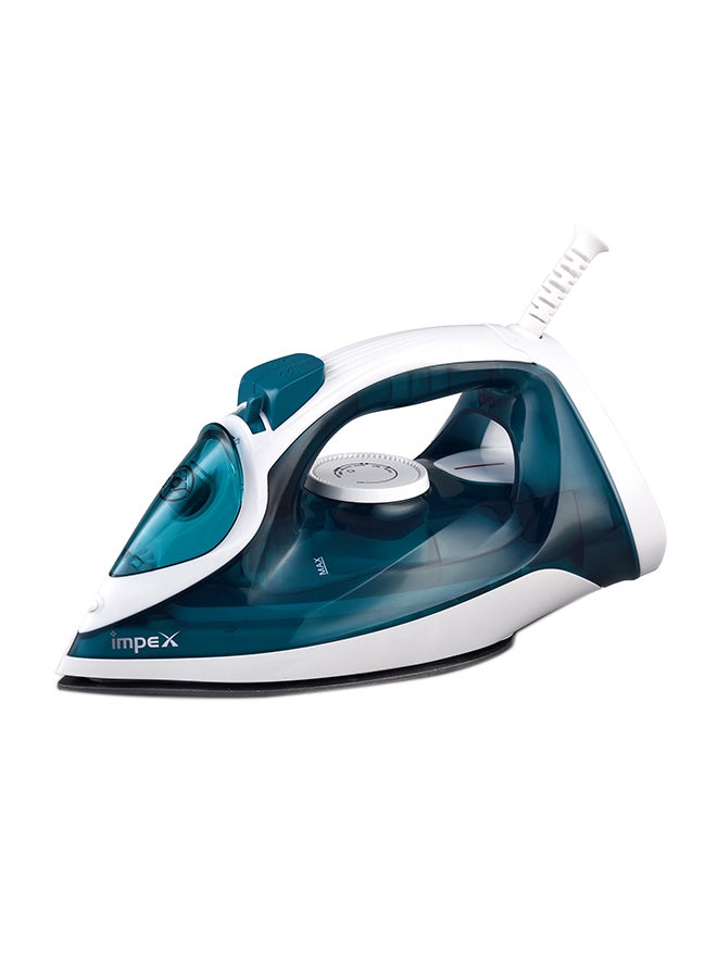 Electric Steam Iron Box, 2000-2300W Power, Non-Stick…