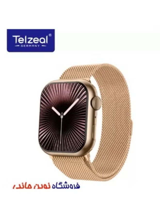 Telzeal WH10 Mini Series 10 Smart Watch | 1.43