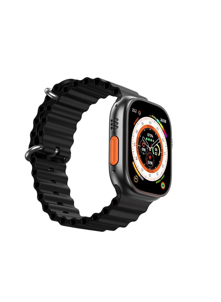 Modio MC 78 Smart Watch Ultra 49mm with 7…