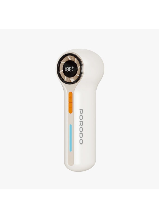 Breeze Pocket Turbo Fan / 3000mAh Rechargeable…