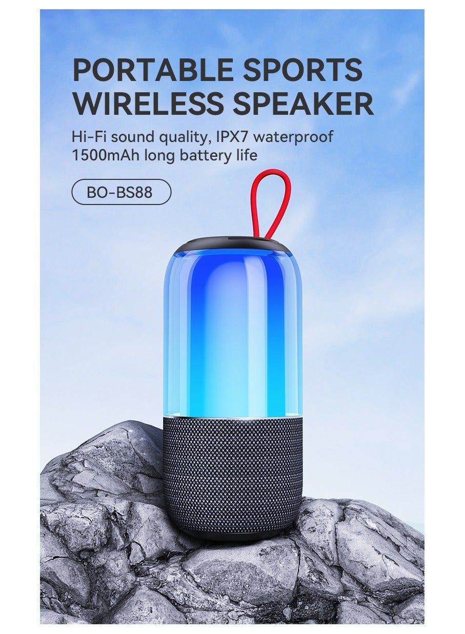 Compare Portable Wireless Speaker Bt5.4 at KSA Price