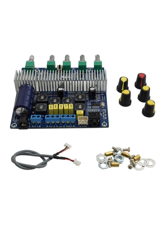 Compare Subwoofer Amplifier Board at KSA Price