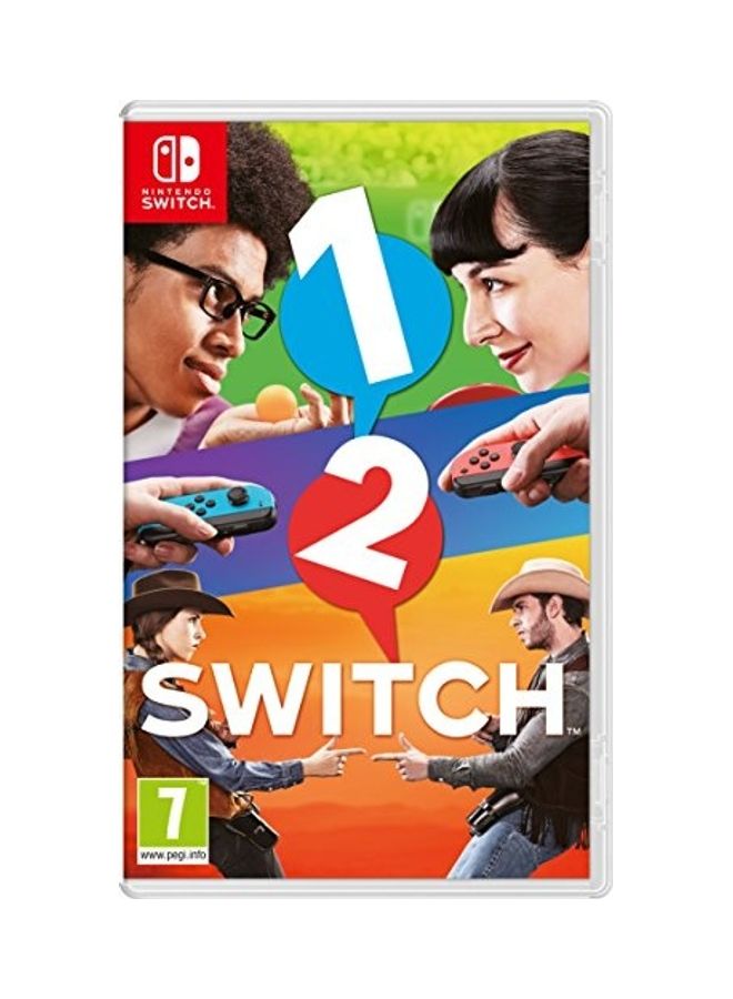 Compare 12 Switch  nintendo_switch at KSA Price