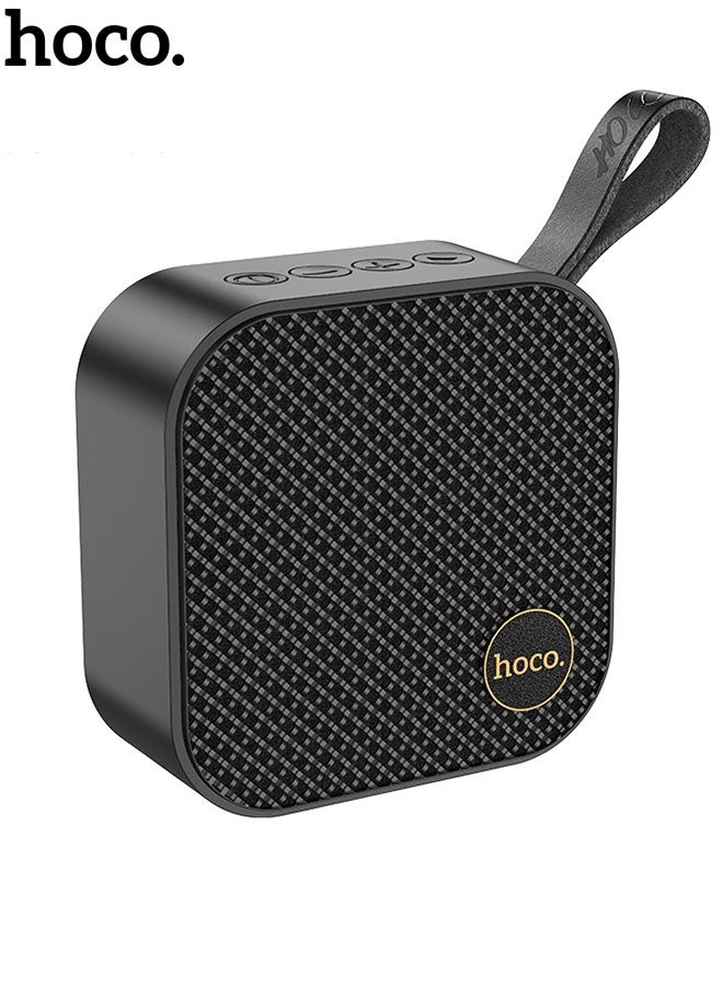 Compare HC22 Wireless Sports 5W Speaker Supports TF, USB, AUX  Black at KSA Price