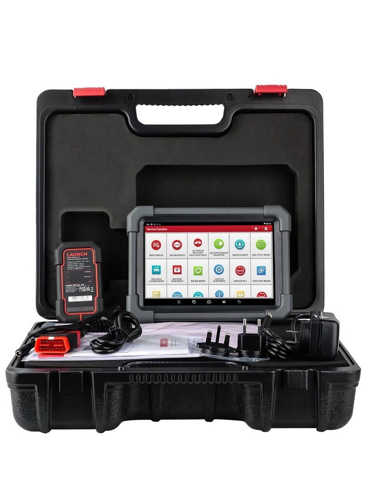 LAUNCH X431 Pro TT 5.0 Elite Bidirectional…
