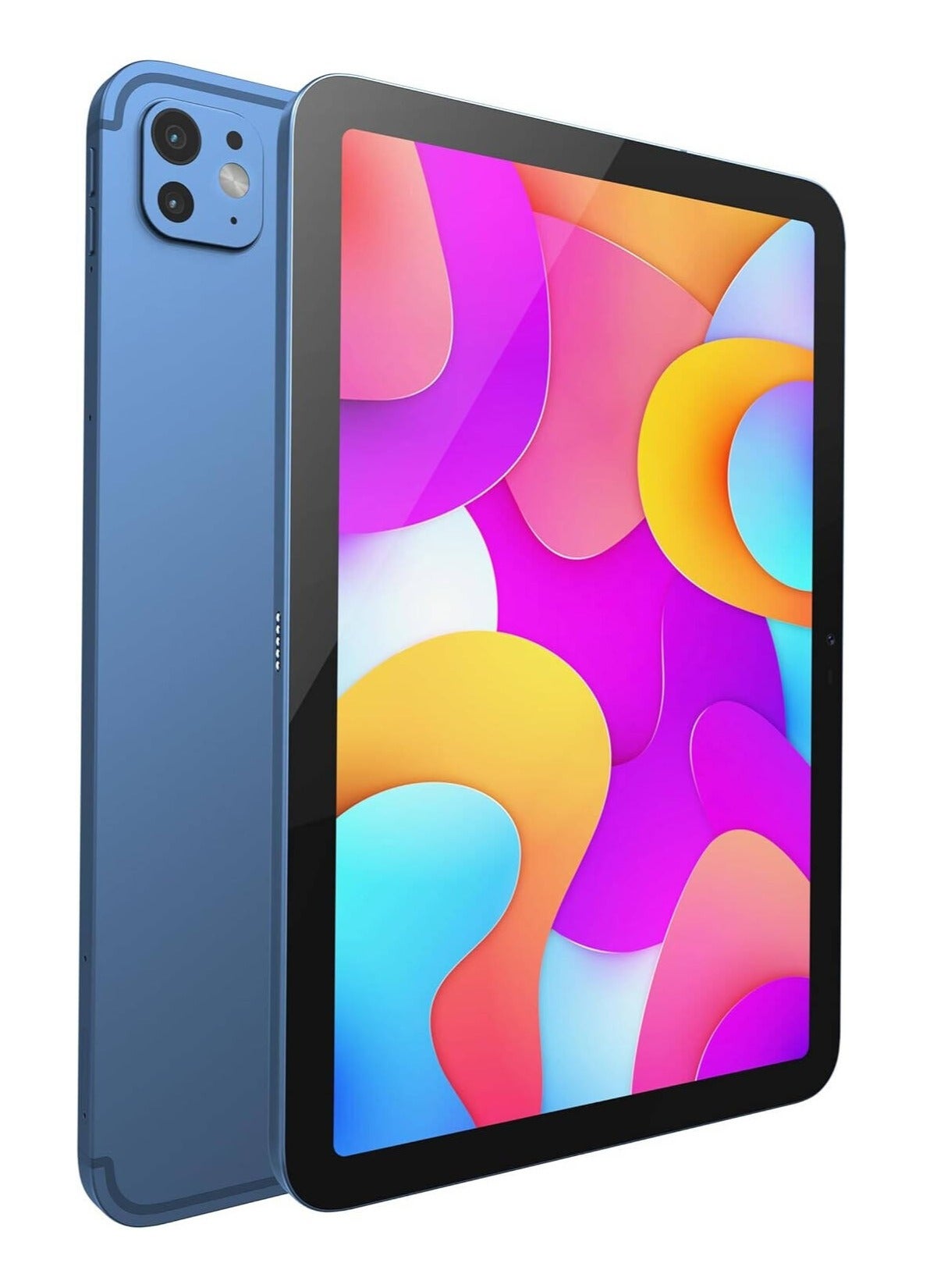 Compare Tab 15 10.1  Dual SIM Blue 8GB RAM 512GB 5G  International Version With keyboard and pen at KSA Price