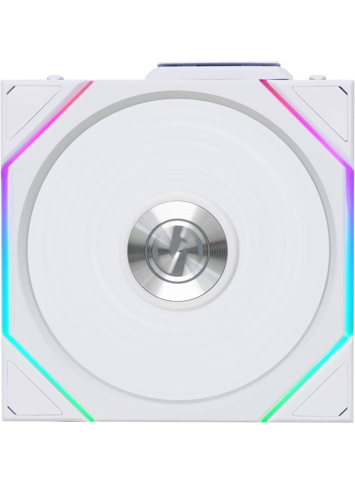 UNI FAN TL Wireless 120mm Case Fan, 2.4?GHz…