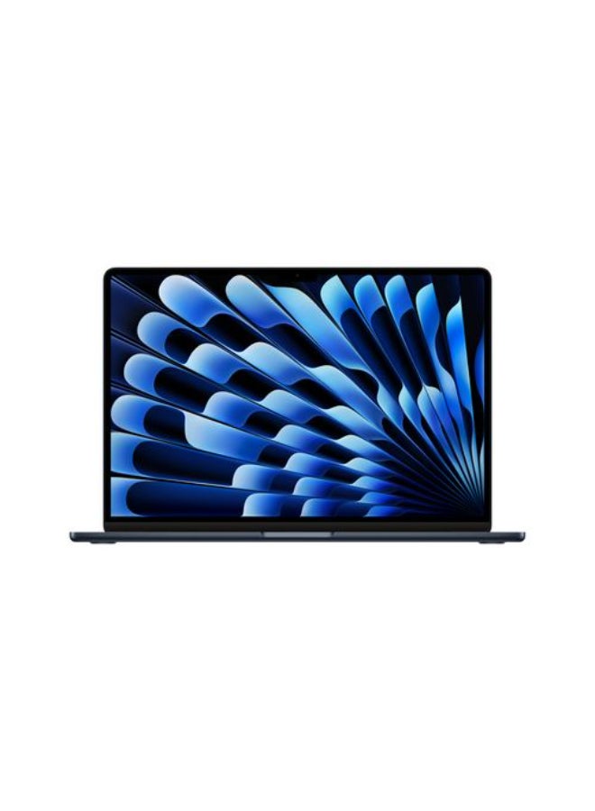 Compare MacBook Air MC9L4 Laptop With 15.3Inch Display, M3 chip 8core CPU and 10core GPU Processor24GB RAM512GB SSDmacOS Midnight at KSA Price