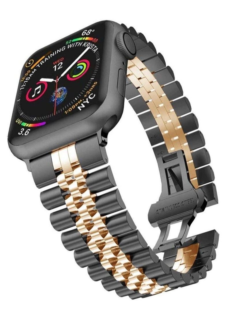 Replacement Band Compatible with Apple Watch Ultra…