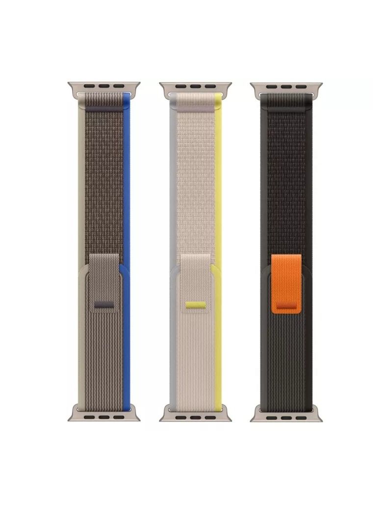 3 in a Bundle - Trail Loop Watch Band…