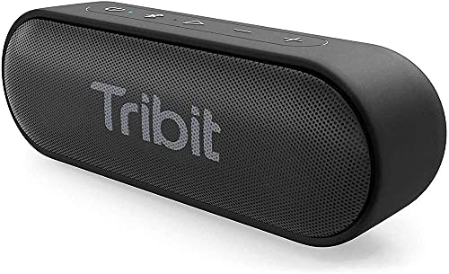 Tribit XSound Go Bluetooth Speaker 16W Portable…