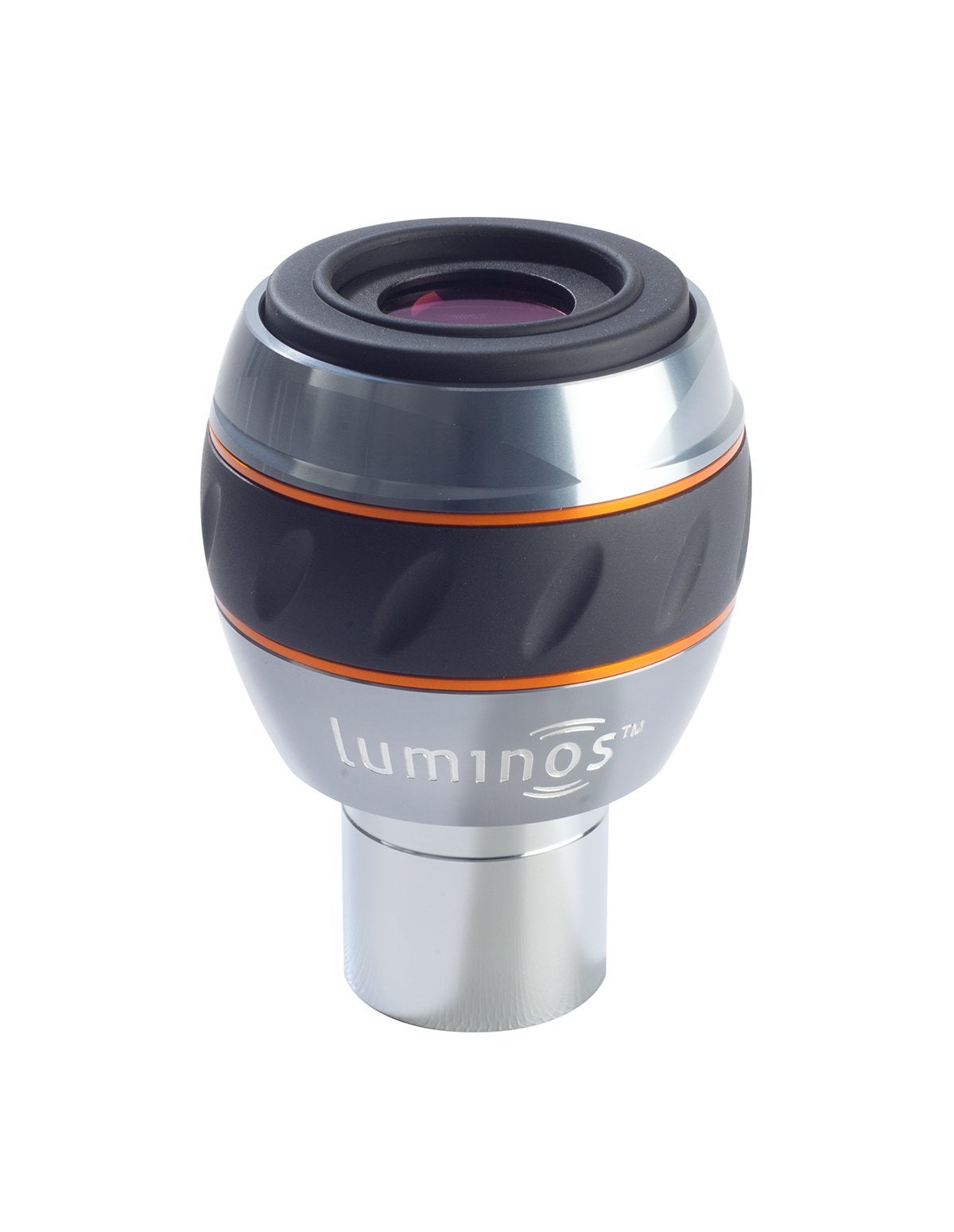 Compare Celestron 93432 Luminos 15mm Eyepiece SilverBlack at KSA Price