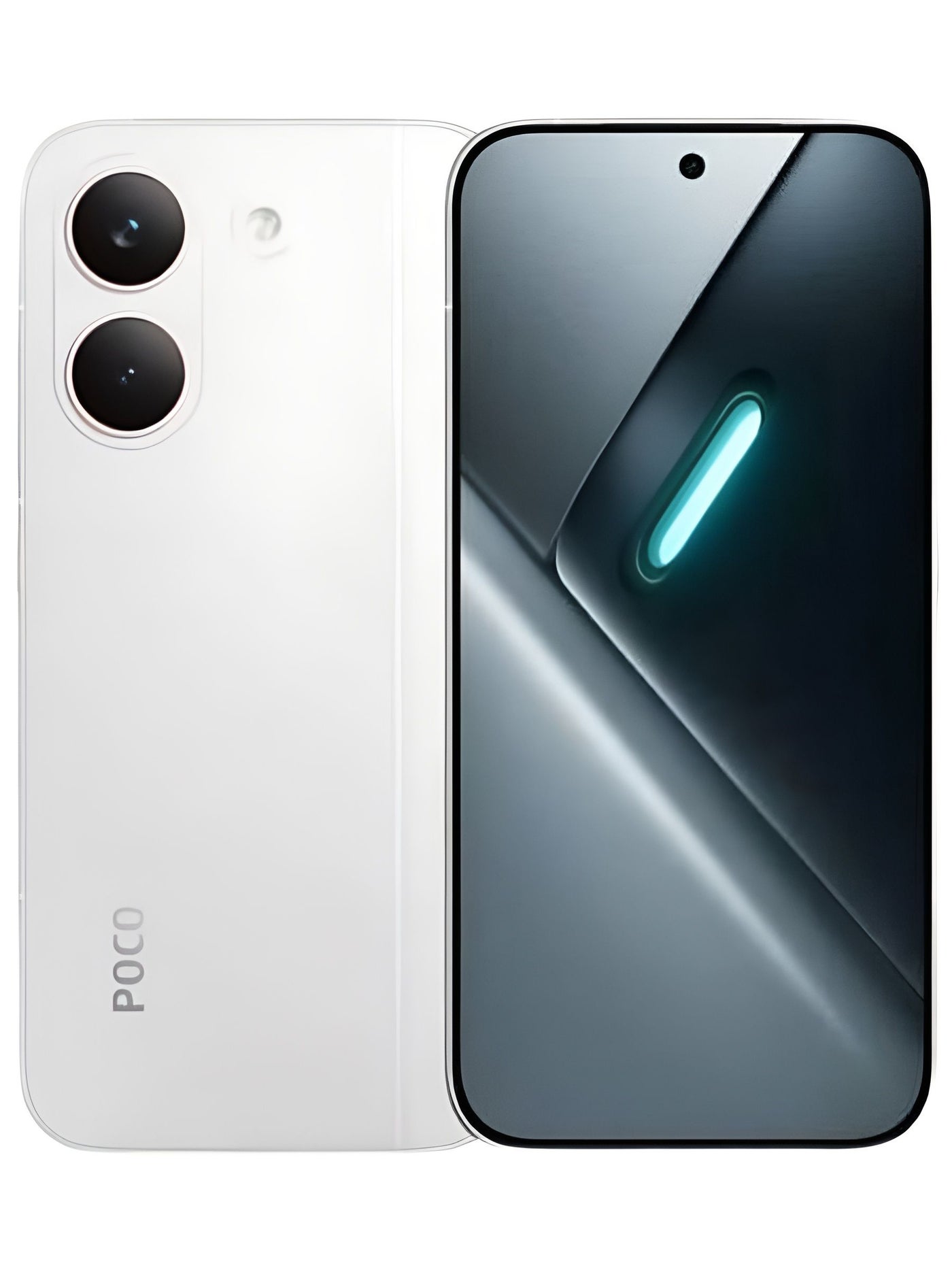 Smartphone POCO X8 Pro 8/256 White