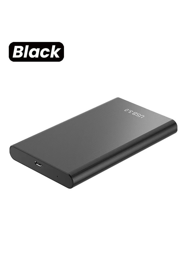 Compare External Hard Disk Drive with Efficient Performance, SATA Hard Disk Computer Large Capacity Storage Device 128TB at KSA Price
