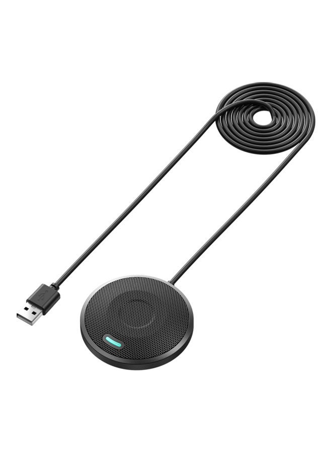 Compare Condenser Microphone Mic V9101_P Black at KSA Price