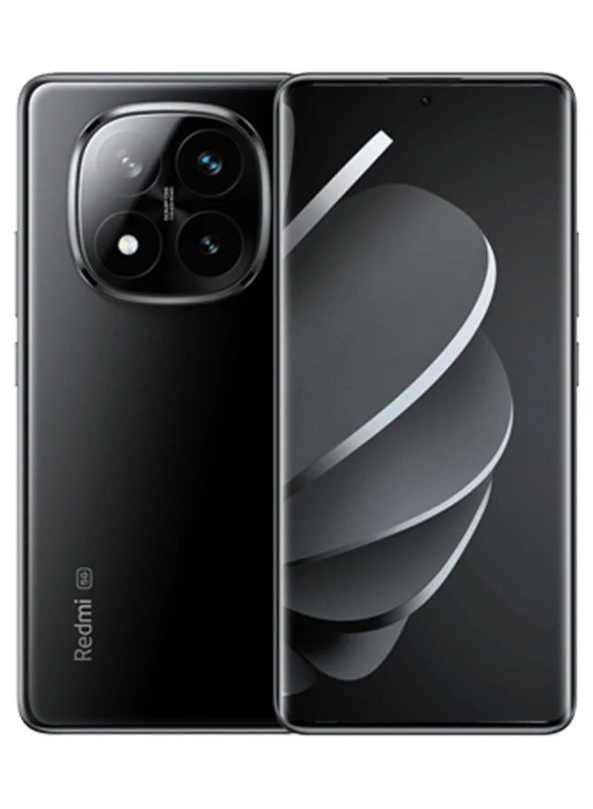 Compare Redmi Note 14 Pro Plus Black   8Gb Ram 256Gb 5G  Indian Version at KSA Price