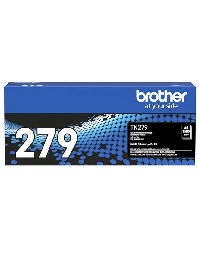 TN279 Genuine Toner Cartridge for HL-L3280CDW,…