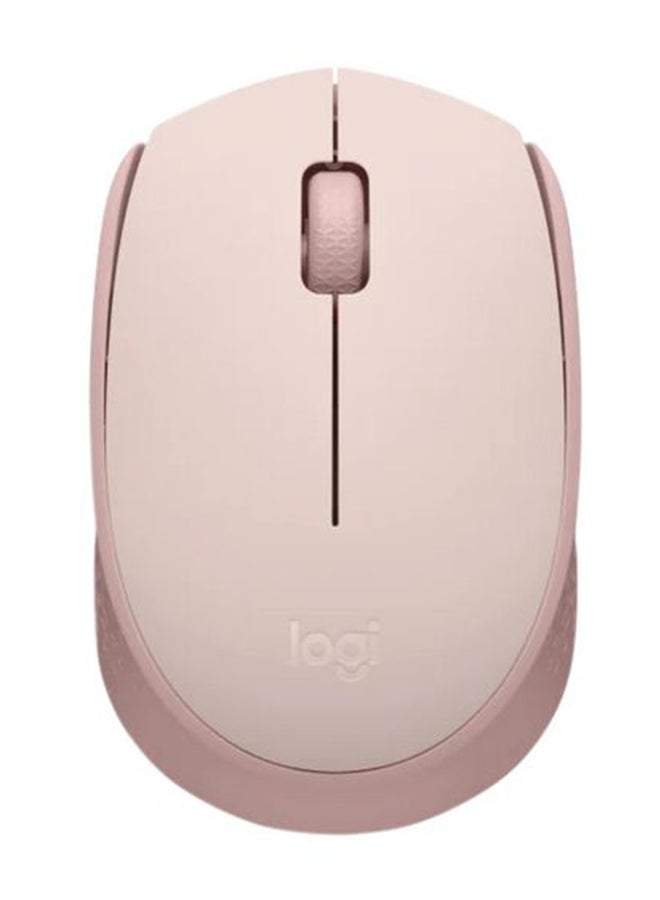 Compare M171 Wireless Mouse Pink at KSA Price