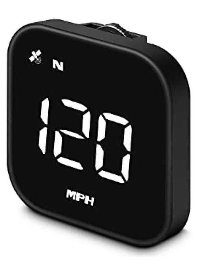 G4S Digital GPS Speedometer, New HUD Car…