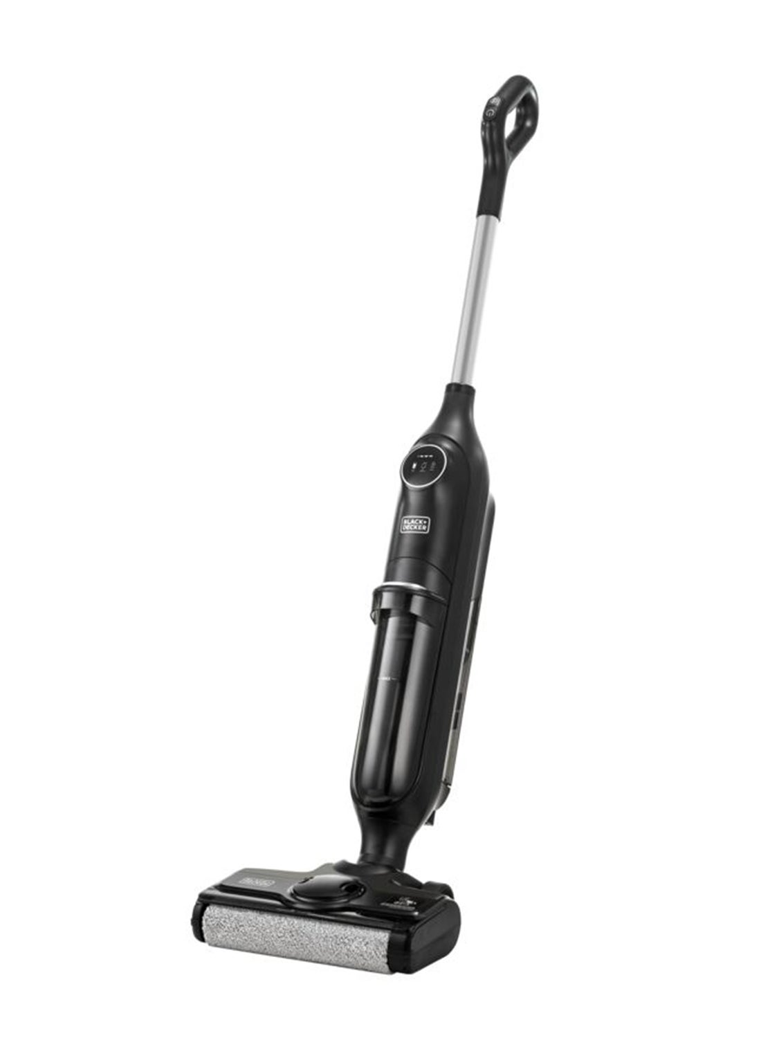 Cordless 2-in-1 Vacuum and Hard Floor Wet Dry…