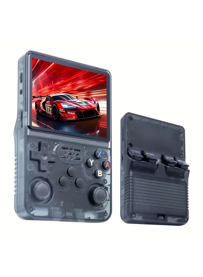 Handheld Gaming Console - Pack with Lots of…