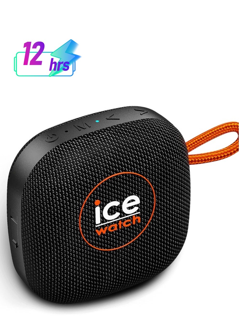 Compare Enceinte bluetooth ICE music 1.0 at KSA Price