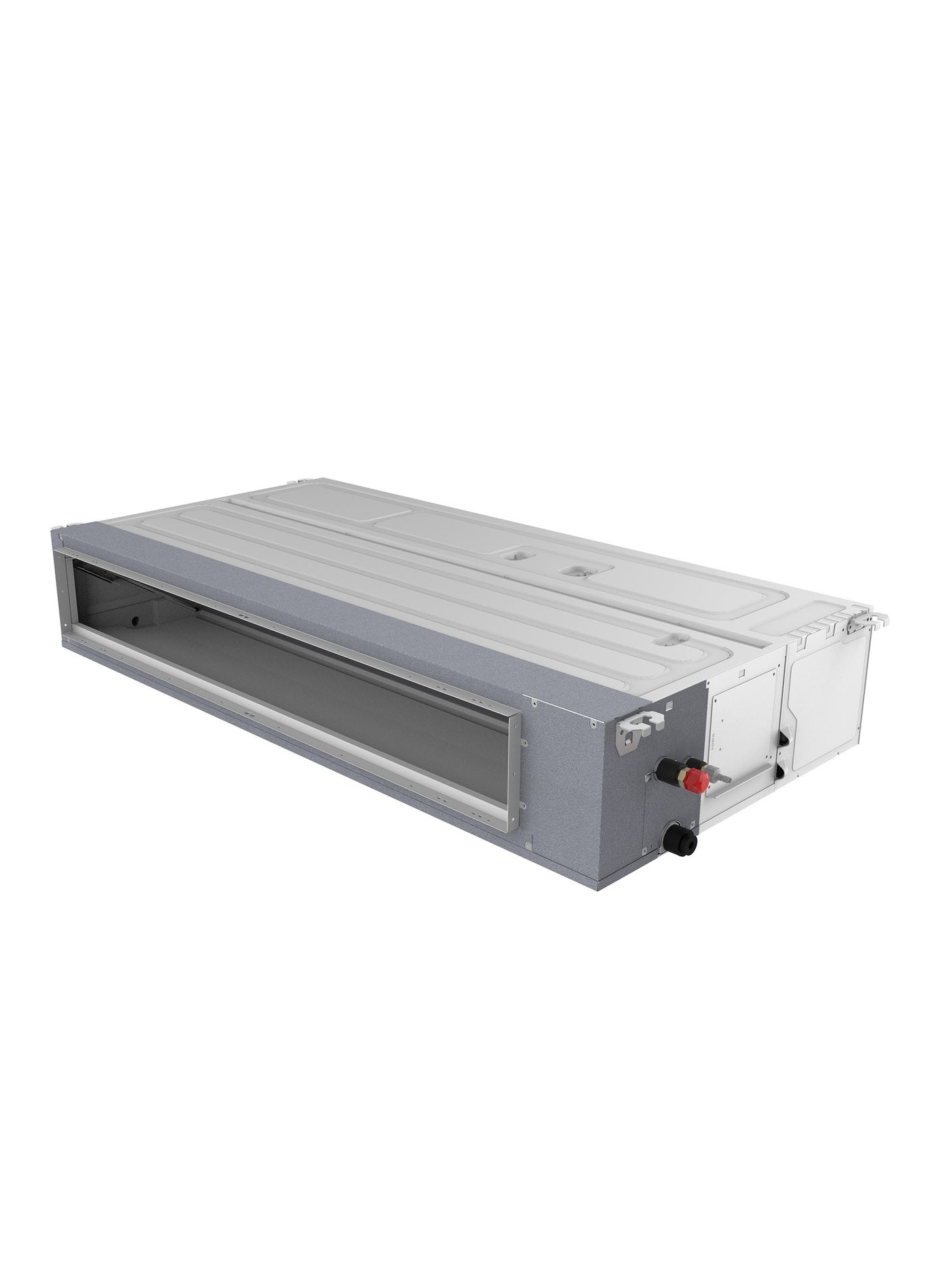 Compare Generaltec 3 Ton Inverter Duct Air Conditioner GIDAC36INT4 | Powerful Cooling Split AC | Rotary Compressor | Energy Efficient | Fast Cooling | Single Phase | EcoFriendly Refrigerant | 1 Year Warranty + 5 Yea at KSA Price