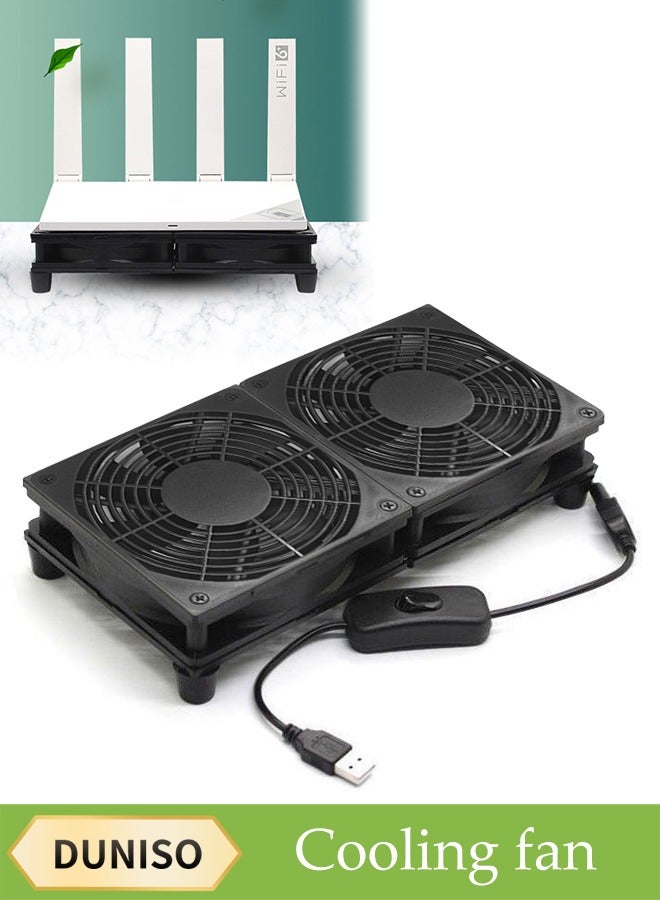 Usb Cooling Fan, Radiator Base, Industrial Control…