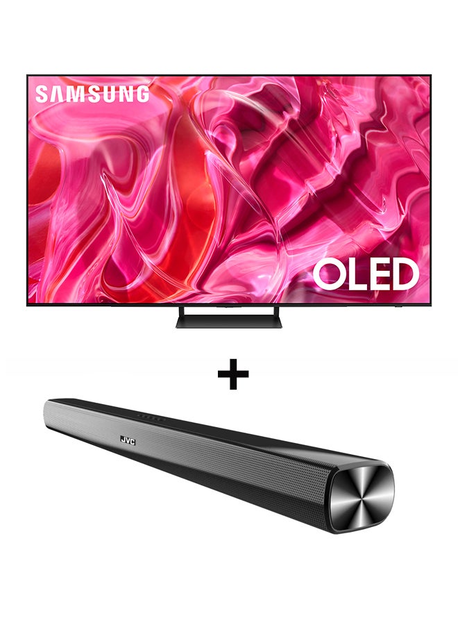65 Inch LaserSlim Design Motion Xcelerator Turbo…