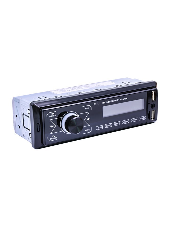 Compare Bluetooth Car Stereo Media Player Device at KSA Price